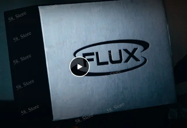 Magic Tricks - FLUX By ProMystic & Craig Filicetti